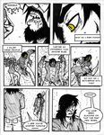 Comic page 3 thumbnail